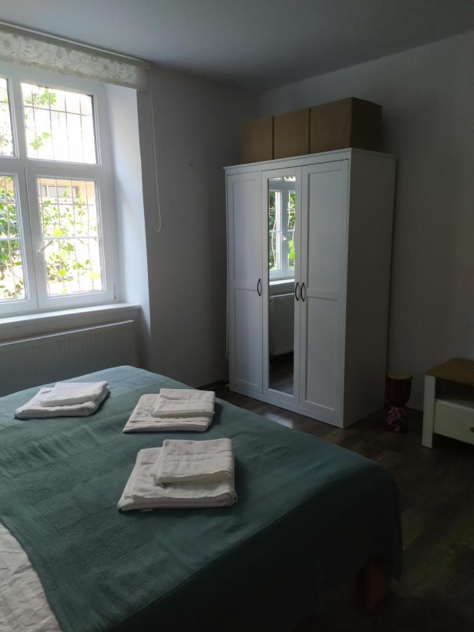 Pisqor Apartment - Self Check-In Bratislava Eksteriør bilde